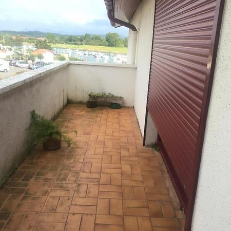 Port Nivelle Ibaian Apartment Сен Жан дьо Луз Екстериор снимка