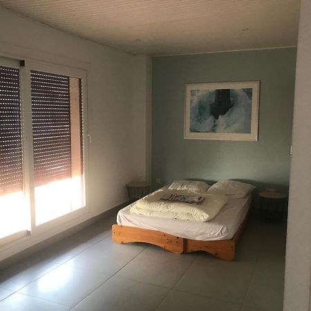 Port Nivelle Ibaian Apartment Сен Жан дьо Луз Екстериор снимка